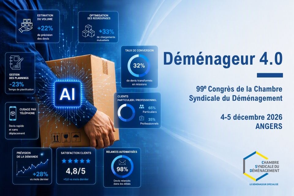 99e Congrès National à Angers